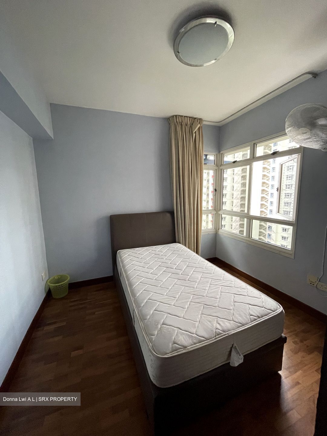 Blk 413A Coral Vale (Sengkang), HDB 4 Rooms #555239931